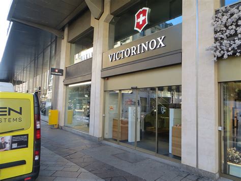 Victorinox Flagship Store Geneva: All You Need to Know.